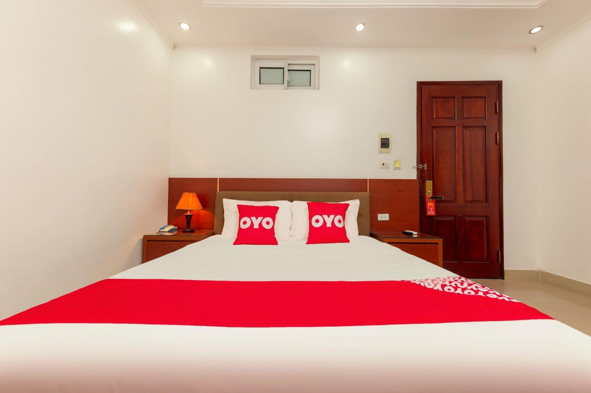 Super Oyo Capital O 387 Bach Duong Hotel Hanoi Dış mekan fotoğraf